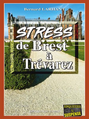 cover image of Stress de Brest à Trevarez
